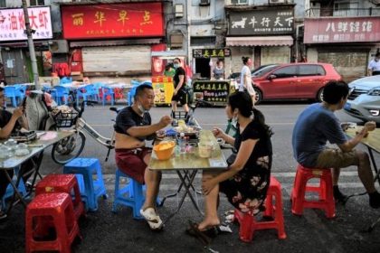 Brutaler Angriff auf Frauen in China sorgt für Entsetzen