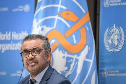 Mpox: WHO-Notfallkomitee berät am Mittwoch über höchste Alarmstufe