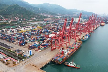 EU will Abhängigkeit von chinesischen Rohstoffen verringern