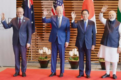 Das Ende der Globalisierung: Strategische Güter hängen nicht mehr von China ab
