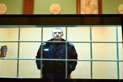 Kremlgegner Alexej Nawalny vermisst