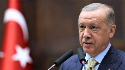 Möglicher Syrien-Einsatz – Erdogan nennt konkrete Ziele