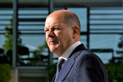 Scholz gegen alle: China erhält Zugriff auf Hamburger Hafen