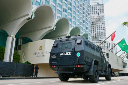 Taiwan-Konflikt: KP Chinas warnt vor „Weg in den Tod“