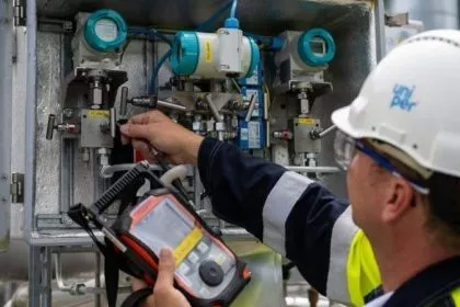 Uniper will bis 2027 drittgrößten Gasspeicher stilllegen - Sorge um Versorgungssicherheit