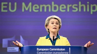 Sparzwang der EU-Kommission: Scheitert der neue Gas-Notfallplan?
