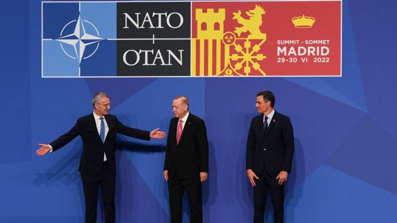 NATO: Neues strategisches Konzept beschlossen