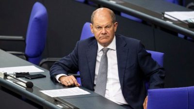 „Cum-Ex“-Skandal: Scholz soll im August erneut vor Ausschuss aussagen