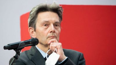 SPD-Fraktionschef kündigt weitere Entlastungen an