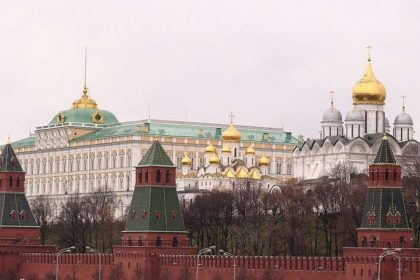 Niger bricht mit Westen – Russland investiert in Uranabbau