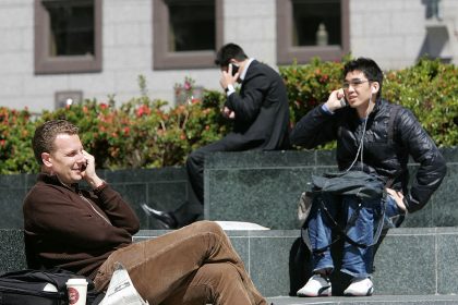 Mehrheit wünscht sich Offline-Zonen