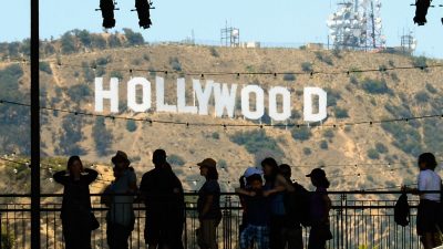Der Production Code, der Auserwählte und Hollywoods Wechsel auf die dunkle Seite