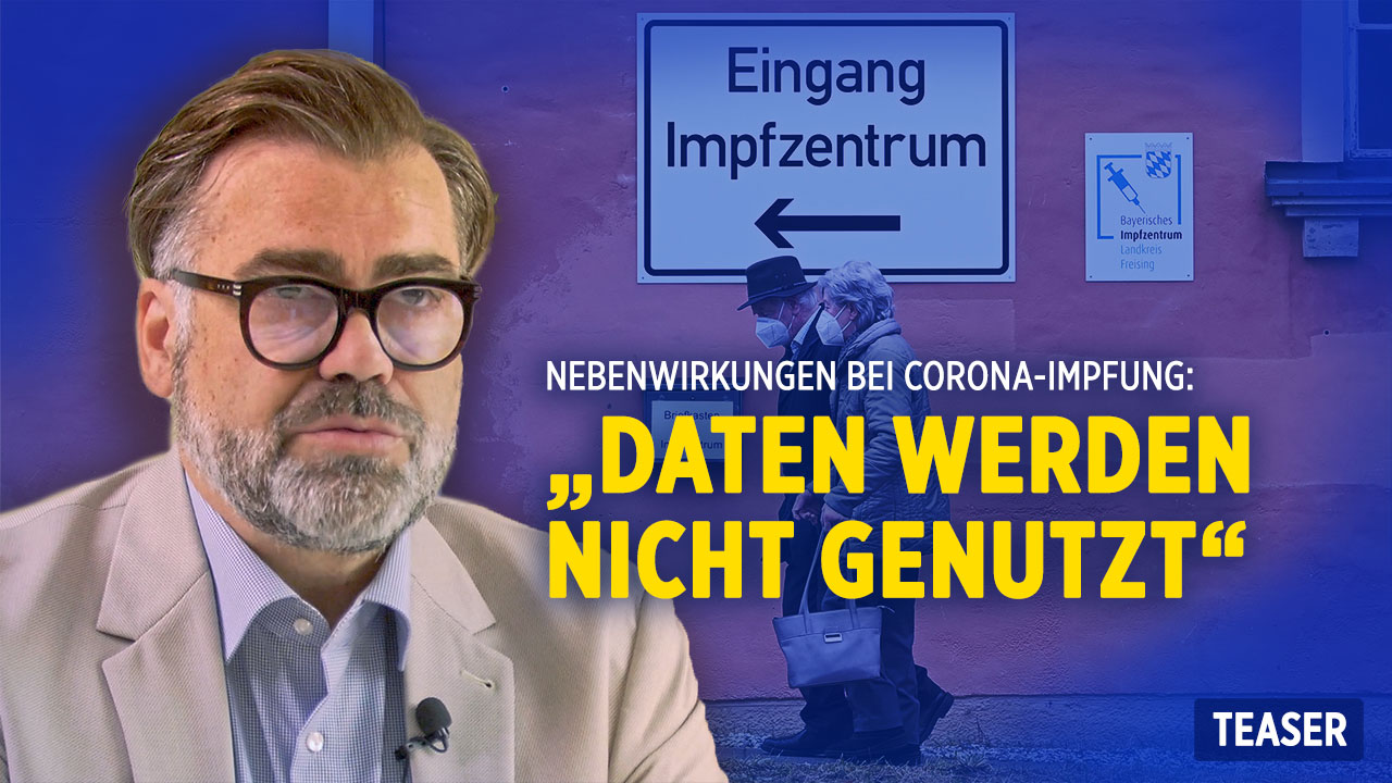 „Wir müssen von einem schwerwiegenden Versagen der Behörden ausgehen“ – Tom Lausen