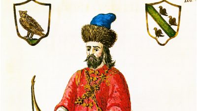 Berühmte Parallelfiguren: Marco Polo und Zhang Qian