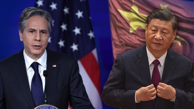 Analyse: Schlüsselwörter in der Rede des US-Außenministers zur Lage in China