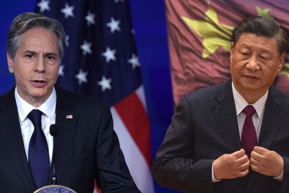 Analyse: Schlüsselwörter in der Rede des US-Außenministers zur Lage in China