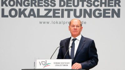 Bayerns AfD fordert Untersuchung zur Diskriminierung konservativer Stimmen