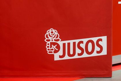 Neuer Juso-Chef Türmer an Scholz: „Ändere Deinen Kurs“