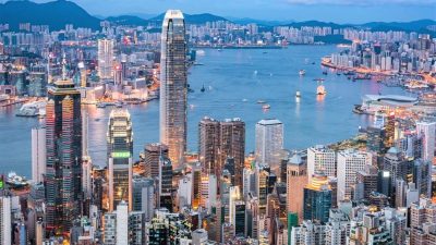 UN-Ausschuss fordert Aufhebung des nationalen Sicherheitsgesetzes in Hongkong