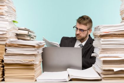 Die neue Zweiklassengesellschaft
