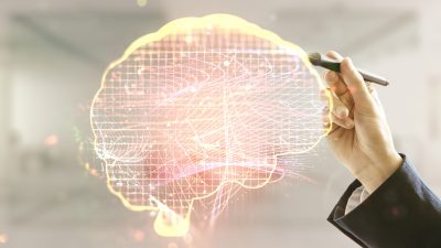 Gedankenlesen mittels KI? Forscher rekonstruieren Videokonsum aus Gehirnsignalen