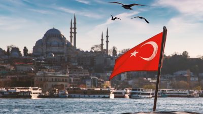 Mehr als hundert Deutsche sitzen in Türkei fest