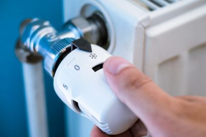 Schweiz: Heizen über 19 Grad als Offizialdelikt – Haftstrafe bis zu drei Jahren
