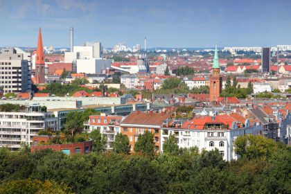 Monopoly im Alltagsleben: Unerschwingliche Mieten und der Boden