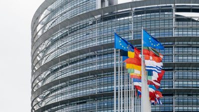 EU-Parlament fordert Abschaffung des Einstimmigkeitsprinzips
