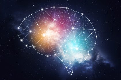 Wie winzige Gehirnzellen gigantischen Universen gleichen