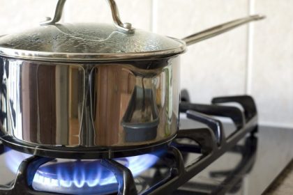 Ab Januar 2026: Gasspeicherumlage fällt weg