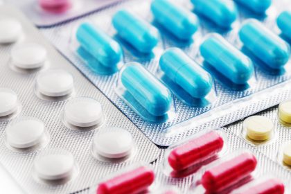 Schmerzmittelmissbrauch: „Wie eine Schale Smarties, fast jeder greift zu“
