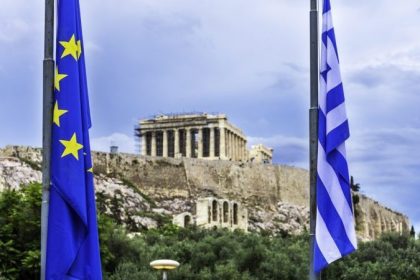 EU will finanzpolitische Überwachung Griechenlands beenden