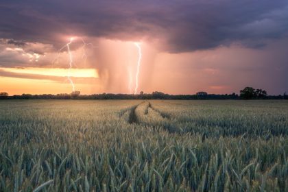 Dreckiger als gedacht: Ultrafeinstaub aus Abgasreinigung kann Wetterextreme verursachen