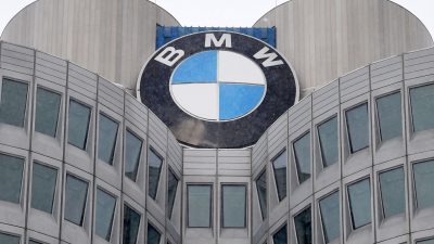 Bürgerentscheide: Straßkirchen stimmt über Bau einer BMW-Batteriefabrik ab