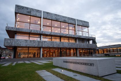 Karlsruhe prüft EU-Corona-Fonds