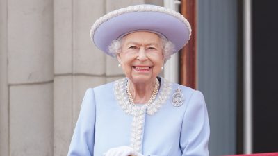 Die Queen ist tot – Erschütterung und Trauer in aller Welt