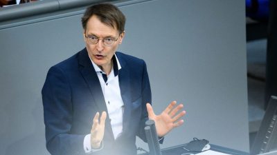 Lauterbach will Maßnahmen verlängern – Stöhr spricht von Panikmache