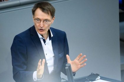 Lauterbach will Maßnahmen verlängern – Stöhr spricht von Panikmache