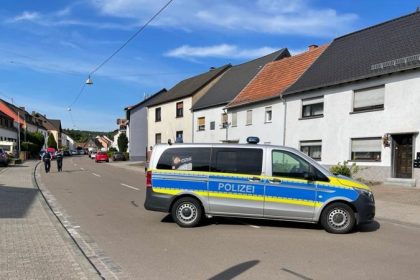 Mutmaßlicher Schütze von Saarbrücken ist tot