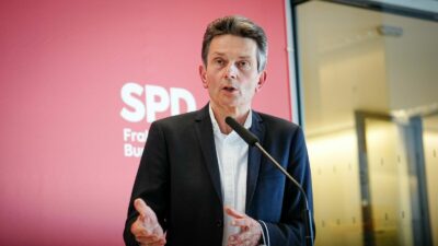Noch mehr Streit um noch mehr Kredite? SPD will Schuldenbremse „massiv“ aufweichen