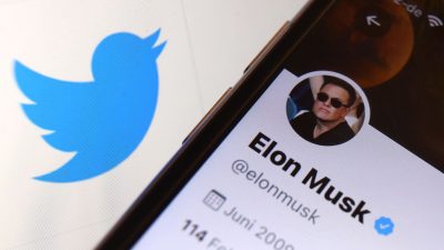 Musk wirft Twitter Bruch der Übernahme-Bedingungen vor