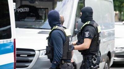 Interpol: Staaten drohen gegen die Mafia zu verlieren