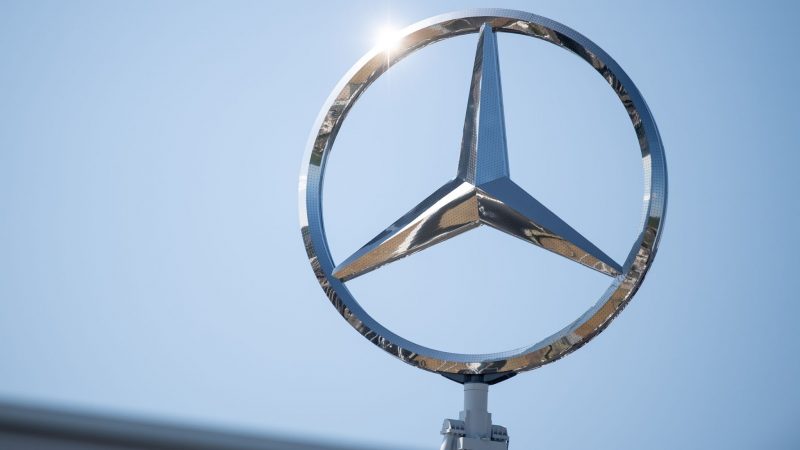 Baden-Württembergs Ministerpräsident Winfried Kretschmann will eine Übernahme von Mercedes durch chinesische Investoren im Notfall verhindern.