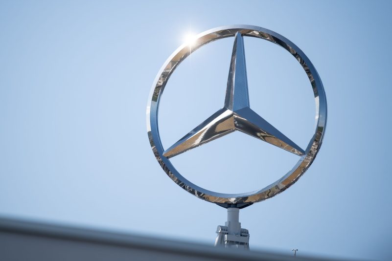 Baden-Württembergs Ministerpräsident Winfried Kretschmann will eine Übernahme von Mercedes durch chinesische Investoren im Notfall verhindern.
