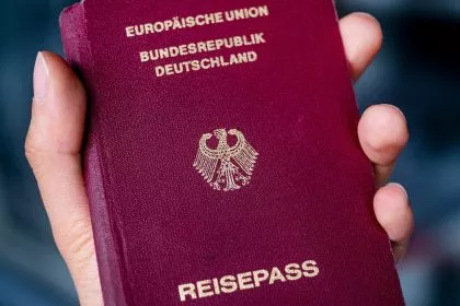 Wegen antisemitischer Demonstrationen: CDU will Reform der Einbürgerung zu Fall bringen
