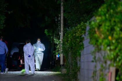 Tod von drei Nachbarn – Polizei ermittelt Hintergründe