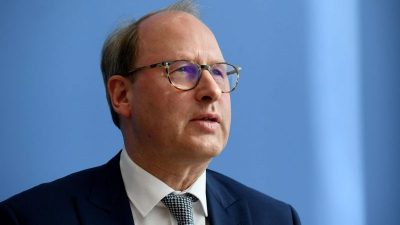 „Irrweg“: Handelsverband kritisiert Habecks Kartellrechtspläne scharf