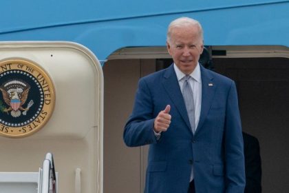 Umstrittener Trip: Biden reist im Juli nach Saudi-Arabien