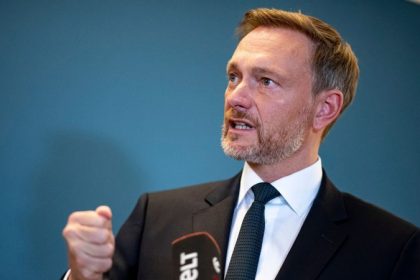 Koalitionsstreit um Haushalt 2023 spitzt sich offenbar zu